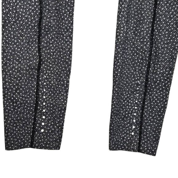 Lululemon Fast Free 7/8 Tight Women's Size 6 Frozen Fizz Nulux - Picture 3 of 7